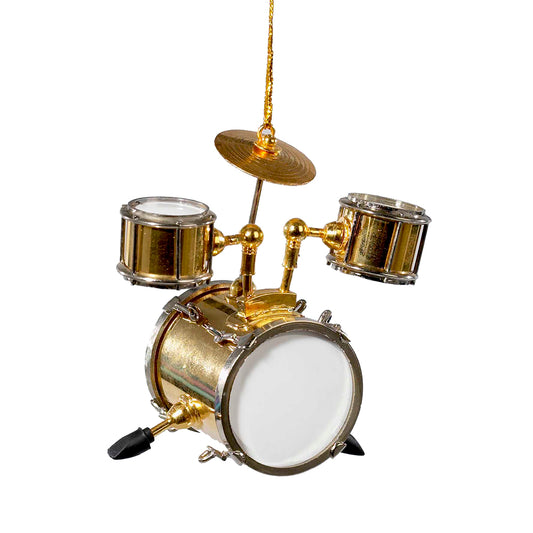 Drum Ornament